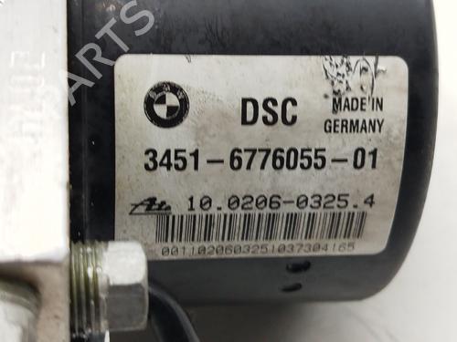 ABS pump BMW 1 (E87) 118 d | BP35802335M43 - Image 6