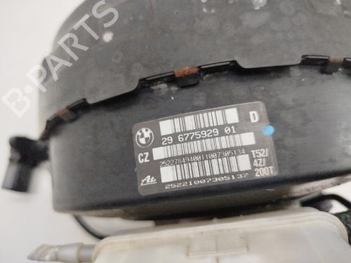 Servo brake BMW 1 (E87) 118 d | BP35802339M42 - Image 3