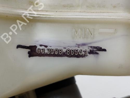 Servo brake BMW 1 (E87) 118 d | BP35802339M42 - Image 5