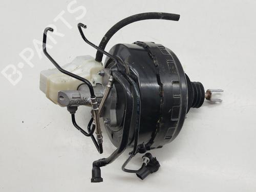 Servo brake BMW 1 (E87) 118 d | BP35802339M42 - Image 8