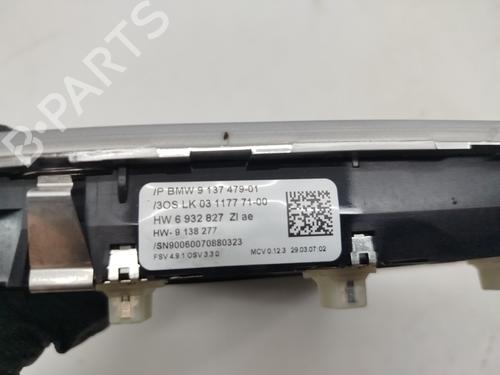 Interior roof light BMW 1 (E87) 118 d | BP35802343I8 - Image 3