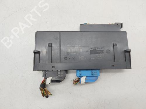 Used Electronic module Electronic module BMW 1 (E87) 118 d (143 hp) 35802344 35802344