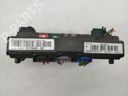 Fuse box BMW 1 (E87) 118 d | BP35802345E1 - Image 4