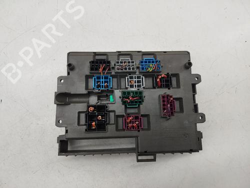 Fuse box BMW 1 (E87) 118 d | BP35802345E1 - Image 2
