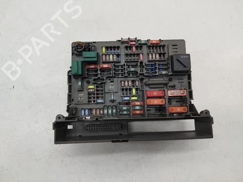 Fuse box BMW 1 (E87) 118 d | BP35802345E1 - Image 8
