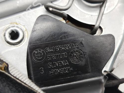 Hand brake BMW 1 (E87) 118 d | BP35802347I18 - Image 4