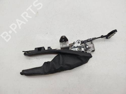 Used Hand brake Hand brake BMW 1 (E87) 118 d (143 hp) 35802347 35802347