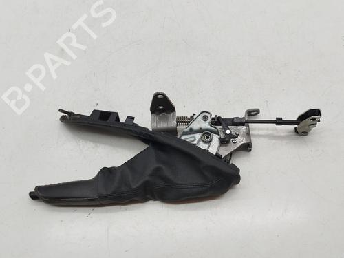 Hand brake BMW 1 (E87) 118 d | BP35802347I18 - Image 5