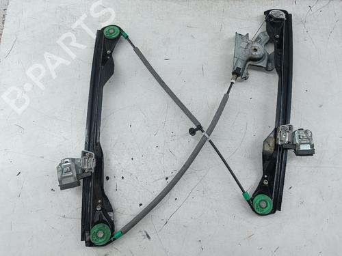 Used Front left window mechanism Front left window mechanism FORD FOCUS I Estate Van (DNW) 1.4 (75 hp) 35802348 35802348