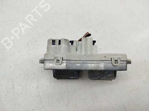 Used Heater resistor Heater resistor BMW 1 (E87) 118 d (143 hp) 35804935 35804935