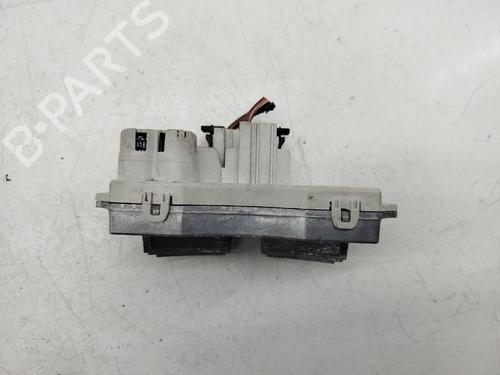 Heater resistor BMW 1 (E87) 118 d | BP35804935M108 - Image 4