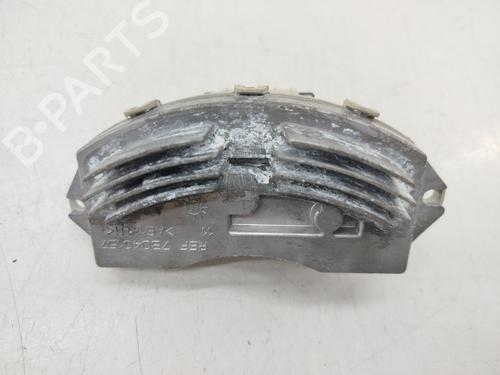Heater resistor BMW 1 (E87) 118 d | BP35804935M108 - Image 2