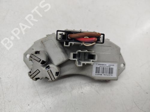 Heater resistor BMW 1 (E87) 118 d | BP35804935M108 - Image 5