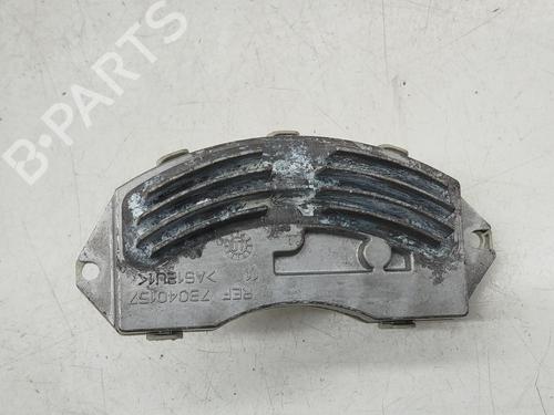 Heater resistor BMW 1 (E87) 118 d | BP35804935M108 - Image 8