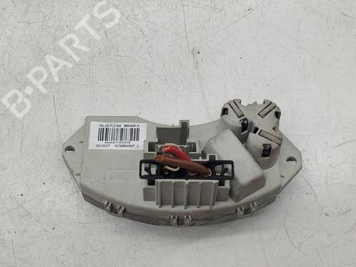 Heater resistor BMW 1 (E87) 118 d | BP35804935M108 - Image 7