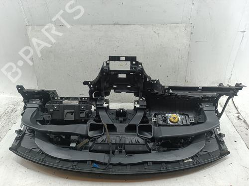 Airbag sæt Airbag sæt RENAULT MEGANE IV Grandtour (K9A/M/N_) 1.5 dCi 110 (110 hp) 35804937 35804937