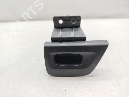 Used Ignition barrel Ignition barrel BMW 1 (E87) 118 d (143 hp) 35804938 35804938
