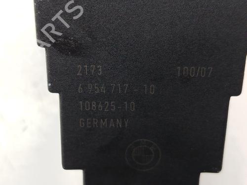 Ignition barrel BMW 1 (E87) 118 d | BP35804938M48 - Image 5
