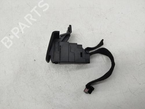 Ignition barrel BMW 1 (E87) 118 d | BP35804938M48 - Image 3