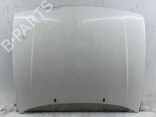 Used Hood Hood SEAT INCA (6K9) 1.9 SDI (64 hp) 35804940 35804940