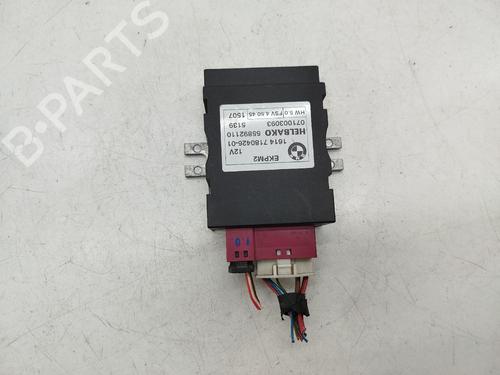 Used Electronic module Electronic module BMW 1 (E87) 118 d (143 hp) 35804939 35804939
