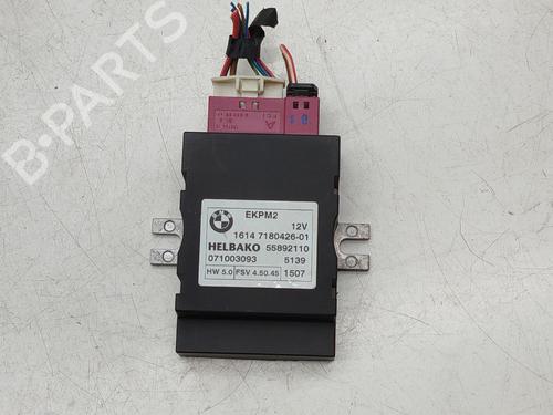 Electronic module BMW 1 (E87) 118 d | BP35804939M83  - Image 6