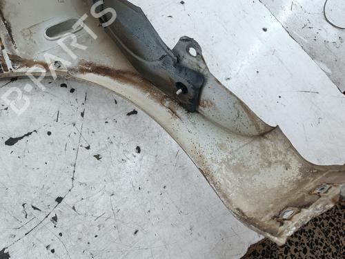 Used Right front fenders Right front fenders SEAT INCA (6K9) 1.9 SDI (64 hp) 35804941 35804941