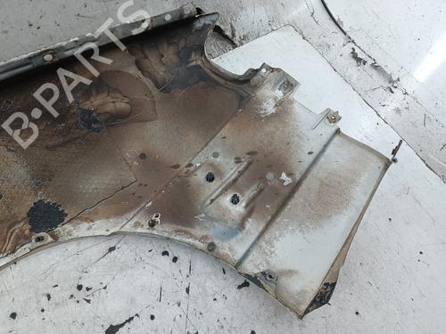 Used Left front fenders Left front fenders SEAT INCA (6K9) 1.9 SDI (64 hp) 35804943 35804943