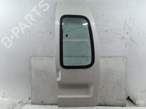Used Tailgate Tailgate SEAT INCA (6K9) 1.9 SDI (64 hp) 35804945 35804945