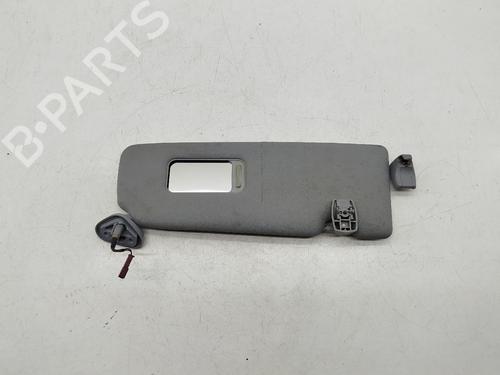 Right sun visor BMW 1 (E87) 118 d | BP35804947I2 - Image 5