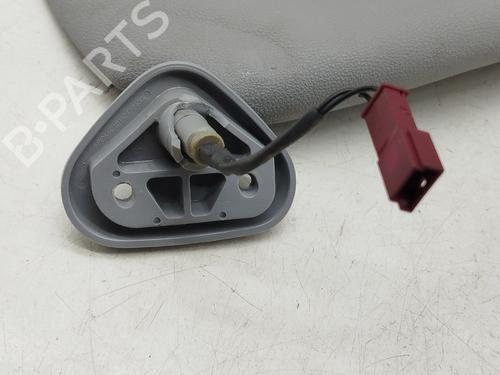 Right sun visor BMW 1 (E87) 118 d | BP35804947I2 - Image 3