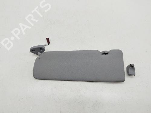 Right sun visor BMW 1 (E87) 118 d | BP35804947I2 - Image 4