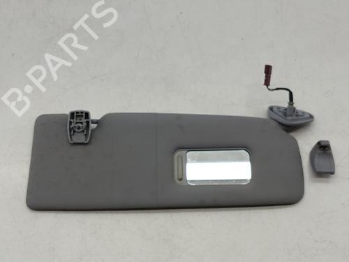 Right sun visor BMW 1 (E87) 118 d | BP35804947I2 - Image 2
