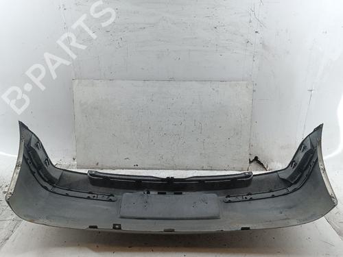 Used Rear bumper Rear bumper VW POLO (6N2) 1.9 SDI (64 hp) 35804949 35804949