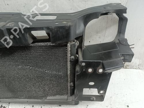 Frontplade/Frontkurv VW POLO (6N2) 1.9 SDI | BP35804951C72 - Image 2