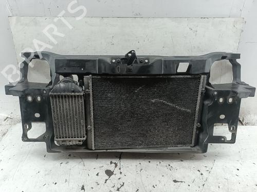Used Front slam panel Front slam panel VW POLO (6N2) 1.9 SDI (64 hp) 35804951 35804951