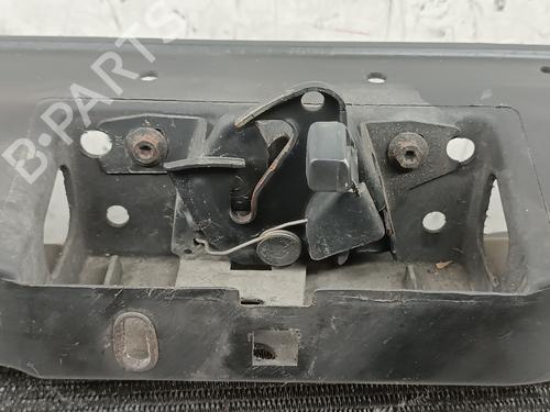 Frontplade/Frontkurv VW POLO (6N2) 1.9 SDI | BP35804951C72 - Image 3