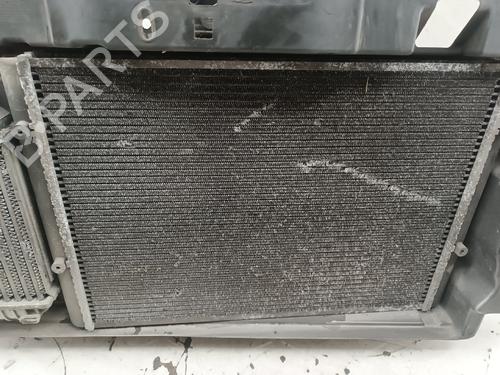 Frontplade/Frontkurv VW POLO (6N2) 1.9 SDI | BP35804951C72 - Image 4