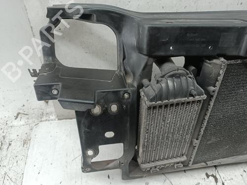 Frontplade/Frontkurv VW POLO (6N2) 1.9 SDI | BP35804951C72 - Image 5