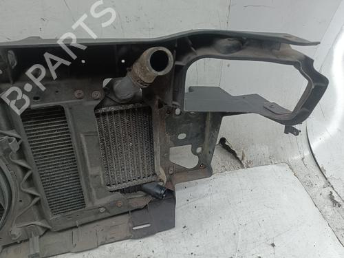 Frontplade/Frontkurv VW POLO (6N2) 1.9 SDI | BP35804951C72 - Image 7