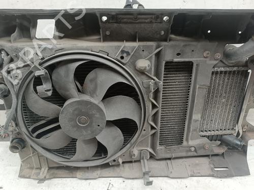 Frontplade/Frontkurv VW POLO (6N2) 1.9 SDI | BP35804951C72 - Image 9