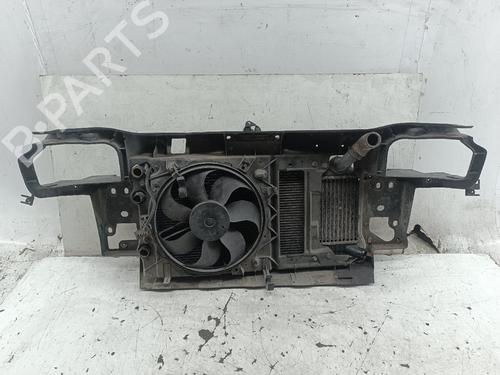 Frontplade/Frontkurv VW POLO (6N2) 1.9 SDI | BP35804951C72 - Image 10