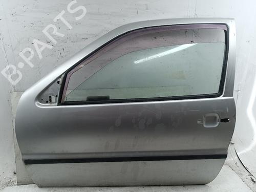 Used Left front door Left front door VW POLO (6N2) 1.9 SDI (64 hp) 35804953 35804953