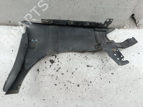 Used Left front fenders Left front fenders VW POLO (6N2) 1.9 SDI (64 hp) 35804954 35804954