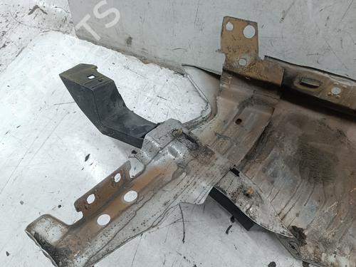 Used Right front fenders Right front fenders VW POLO (6N2) 1.9 SDI (64 hp) 35804955 35804955