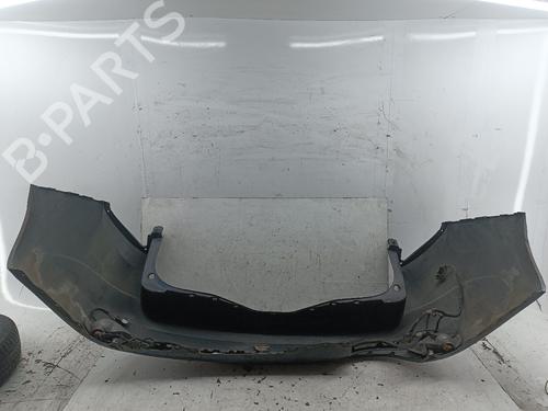 Bagtil kofangere Bagtil kofangere RENAULT MEGANE IV Grandtour (K9A/M/N_) 1.5 dCi 110 (110 hp) 35804956 35804956