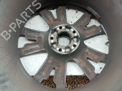 Jante Jante PEUGEOT 508 SW I (8E_) 2.0 HDi RXH Hybrid4 (200 hp) 35807420 35807420
