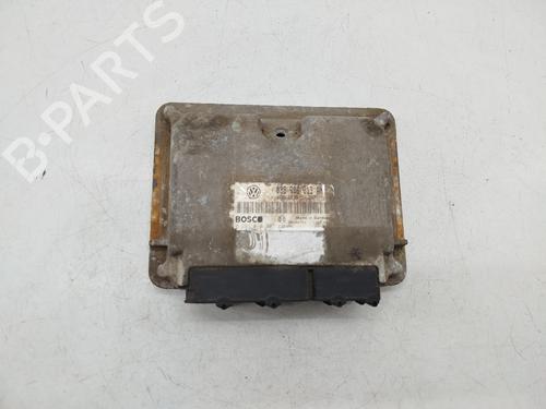 Used Engine control unit (ECU) Engine control unit (ECU) SEAT INCA (6K9) 1.9 SDI (64 hp) 35807422 35807422