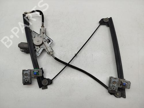 Used Front right window mechanism Front right window mechanism SEAT INCA (6K9) 1.9 SDI (64 hp) 35807425 35807425