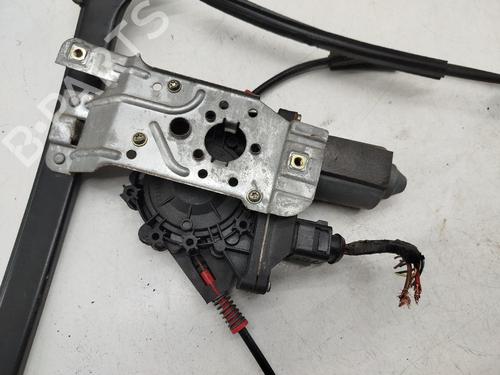 Front right window mechanism VW POLO (6N2) 1.9 SDI | BP35807427C23 - Image 2
